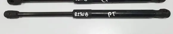 Mercedes-Benz SL AMG R230 Tailgate strut 8467UA