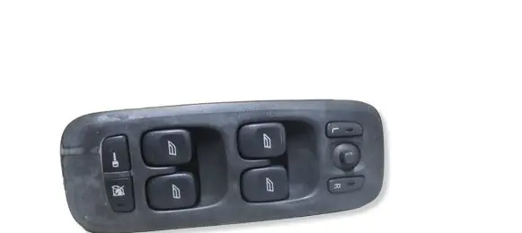 Volvo V70 Electric window control switch 30658116