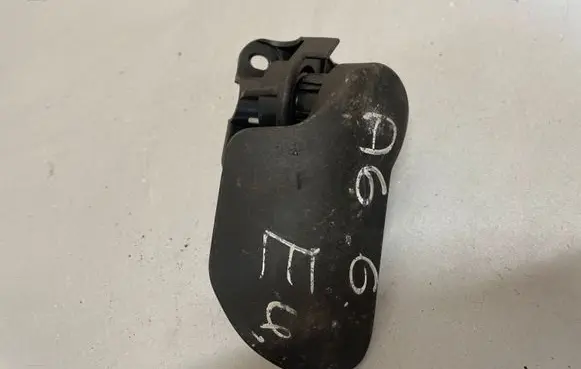 Audi A6 S6 C6 4F Engine bonnet (hood) release handle 4F1823533C