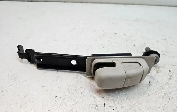 Ford Ranger Seat belt height adjuster AB3926611C46AAW