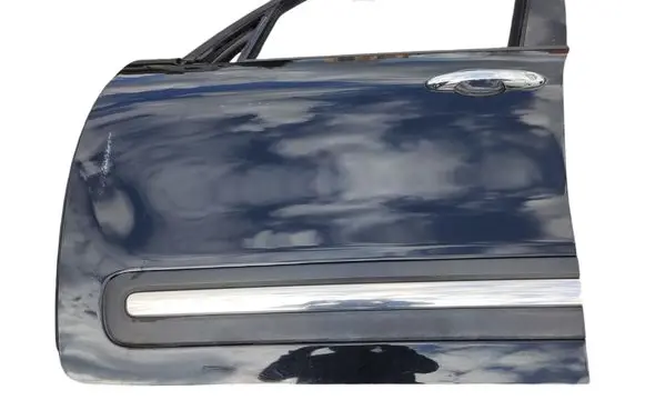 Fiat 500L Front door 