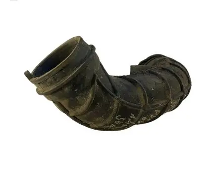 Peugeot 307 Intercooler hose/pipe