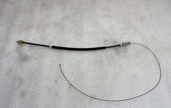 BMW X1 E84 Front door cable line 