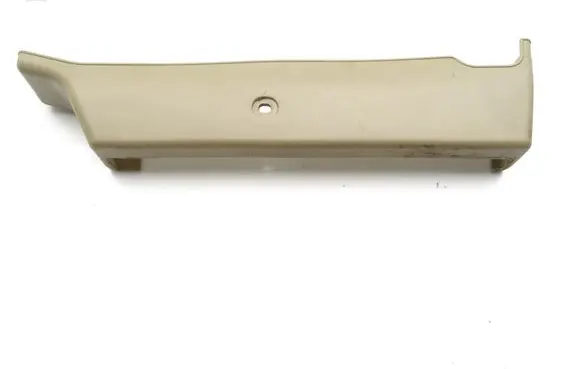 Nissan Patrol Y61 Dash center speaker trim cover 87557VB015