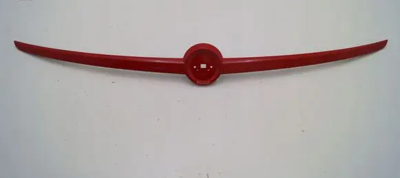 Opel Cascada Tailgate trim