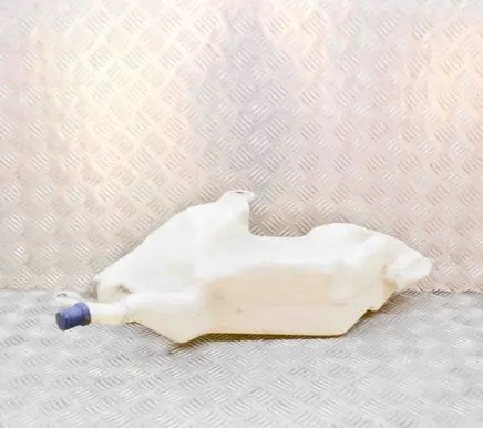Fiat Doblo Windshield washer fluid reservoir/tank