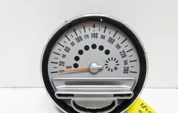 Mini One - Cooper R56 Speedometer (instrument cluster) 9189502 BM503931 C00686690