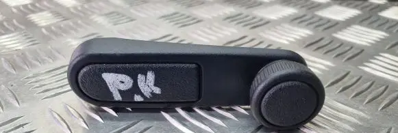 Peugeot 106 Front door window winding handle 