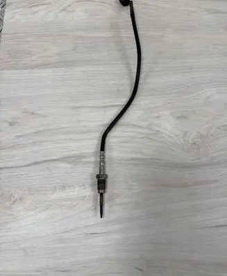 BMW X1 E84 Exhaust gas temperature sensor 7805606 03265600 010002