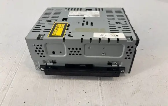 Ford Kuga II Radio/CD/DVD/GPS head unit CV4T19C107GG 2410R030882 24031998