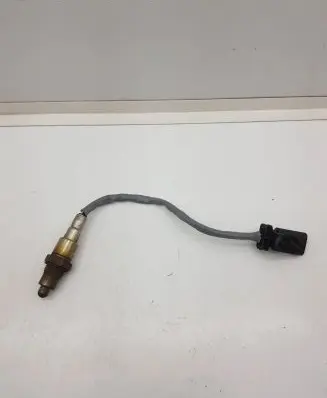 Peugeot 208 Lambda probe sensor 9813838380 855091H 0258030339
