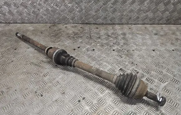 Citroen C4 I Picasso Front driveshaft