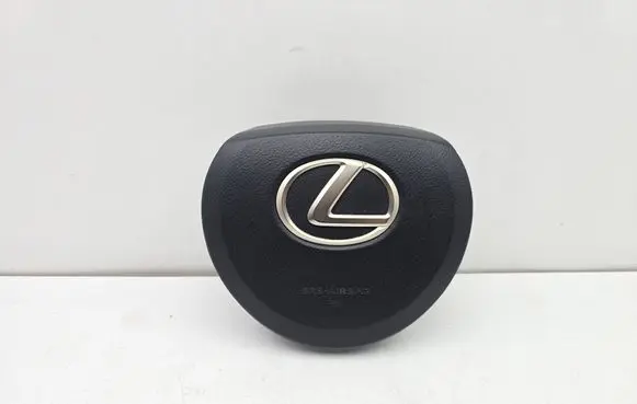 Lexus CT 200H Steering wheel airbag TG10A01003 0589P1000183