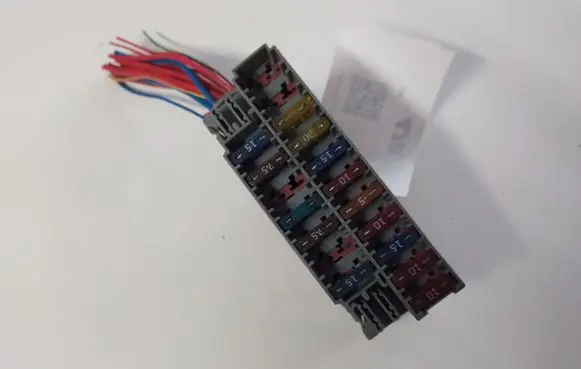 Volvo V70 Fuse module 8622520