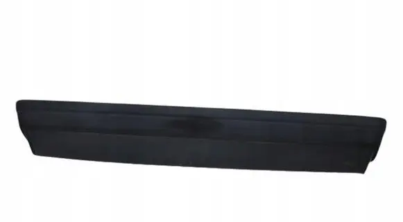 Mercedes-Benz 190 W201 Rear bumper 2018850625