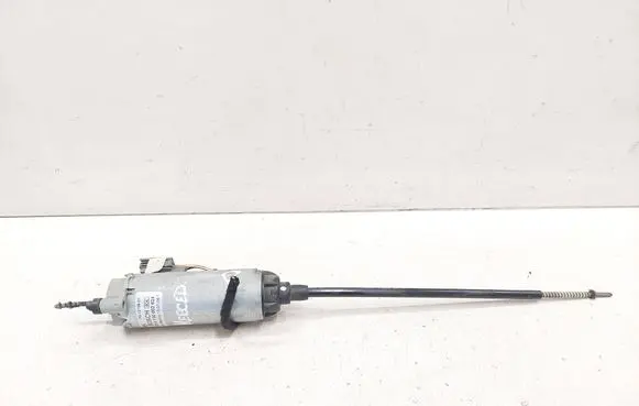 Mercedes-Benz R W251 Seat adjustment motor P01215801 0130002624