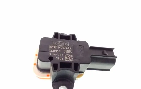 Ford Kuga I Airbag deployment crash/impact sensor H2GT14C676AA