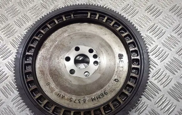 Mazda 2 Flywheel 96MM-6375-AH