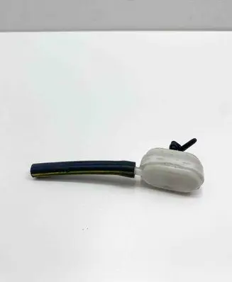 Mercedes-Benz SL R129 Engine mount vacuum valve 