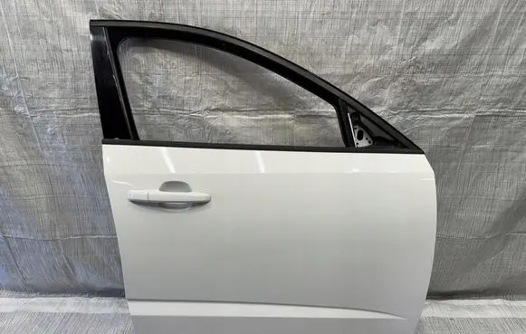 Jaguar E-Pace Front door GJ32-DRZWI
