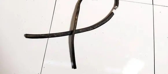 Honda Civic Rubber seal front coupe door 