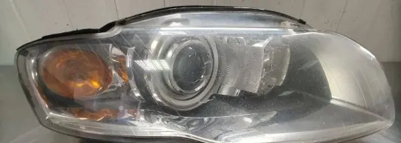 Audi A4 S4 B7 8E 8H Headlight/headlamp 1305630462
