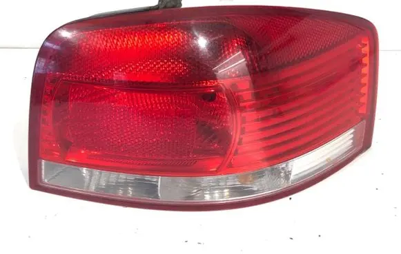Audi A3 S3 8P Rear/tail lights 8P0945096