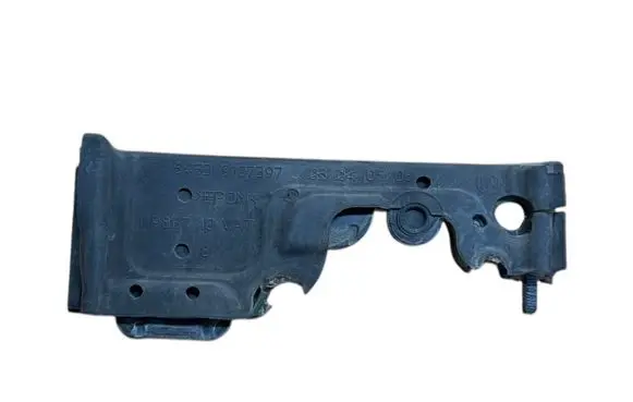 BMW 5 F10 F11 Other engine bay part 64539127397 9127397 11986710