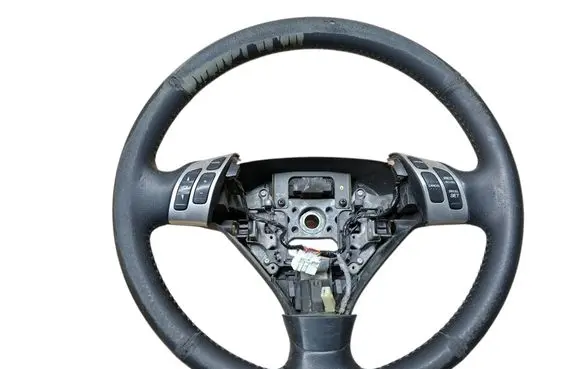 Honda Accord Steering wheel 