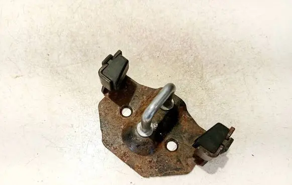 Opel Astra H Rear door lock loop/hook striker 3Z0175112