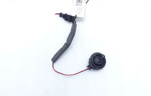 Porsche Cayenne (9PA) Panel speaker 7L5035361