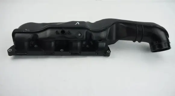 BMW 5 F10 F11 Intake manifold 7843275 70517890