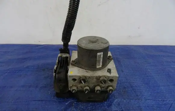 Ford Galaxy ABS Pump CG912C4050CC