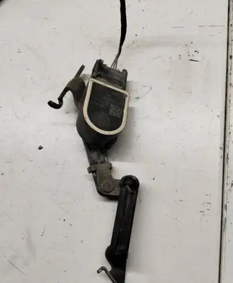 BMW 5 GT F07 Headlight/headlamp level sensor 6860843 25916010 ABE52150
