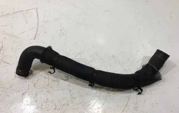 Jeep Grand Cherokee EGR valve line/pipe/hose