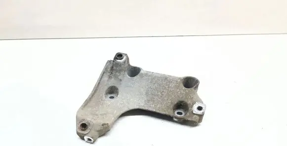 BMW 3 E92 E93 A/C compressor mount bracket 7505980 64557505980