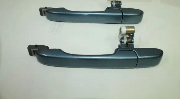 Honda CR-V Fender B512M