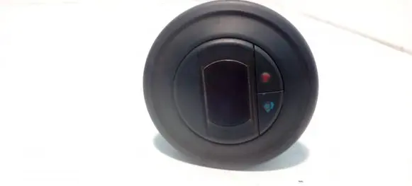 Renault Espace - Grand espace IV Climate control unit 8200028449A 09380419F