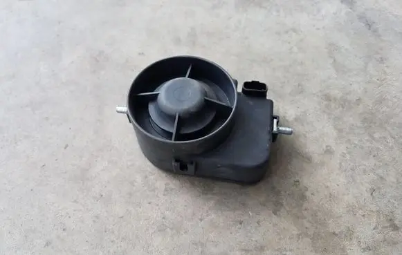 Ford Kuga I Alarm system siren 