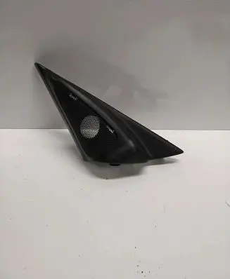 Side speaker trim/cover