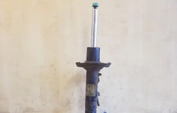 Volkswagen PASSAT B8 Front shock absorber/damper 3Q0413031AL