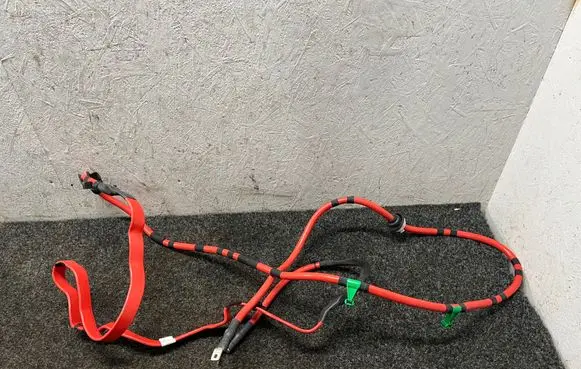 Audi A5 Positive cable (battery) 8W2971225 8W2971225AC