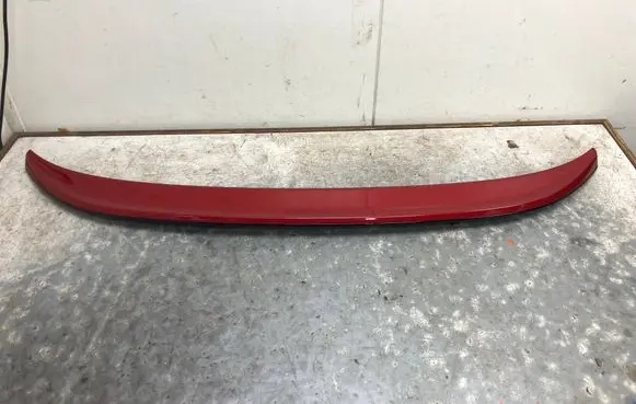 Volkswagen T-Roc Tailgate/trunk spoiler 2GC827933C-BILI 2GC827933C