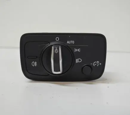 Audi A3 S3 8V Light switch 8V0941531AD