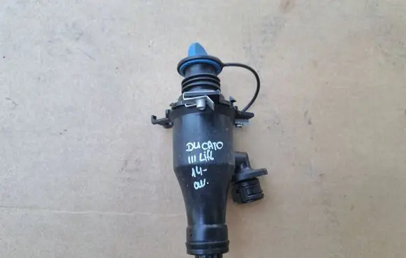 Fiat Ducato AdBlue Liquid refill tube 422008700
