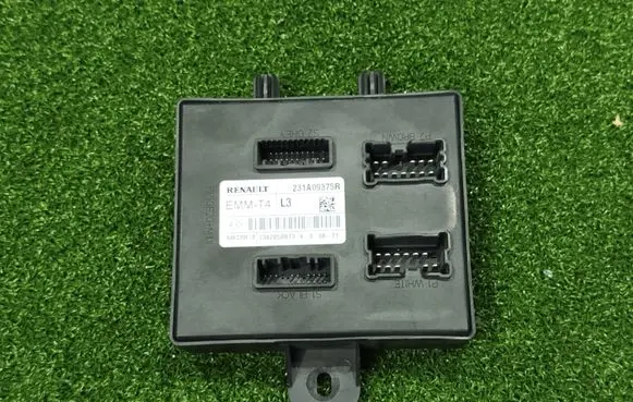 Renault Trafic III (X82) Comfort/convenience module 231A09375R 7342858873 50EC23F13