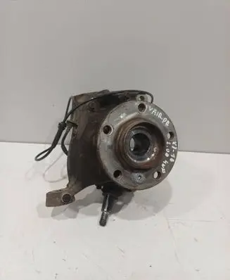 BMW X3 F25 Front wheel hub spindle knuckle 6787679