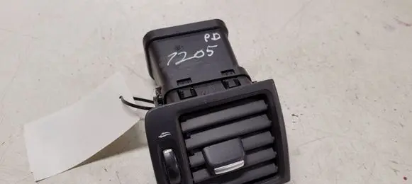 Volvo S40 Dashboard side air vent grill/cover trim 39688290