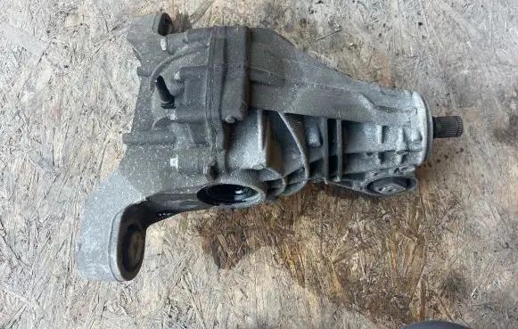 Audi Q7 4L Rear differential 4460310090