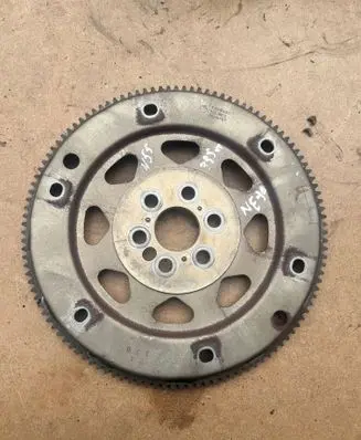 BMW 3 E90 E91 Flywheel 7589480